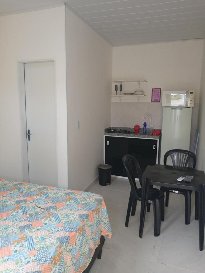 Loft Em Joao Pessoa Apartman Kültér fotó
