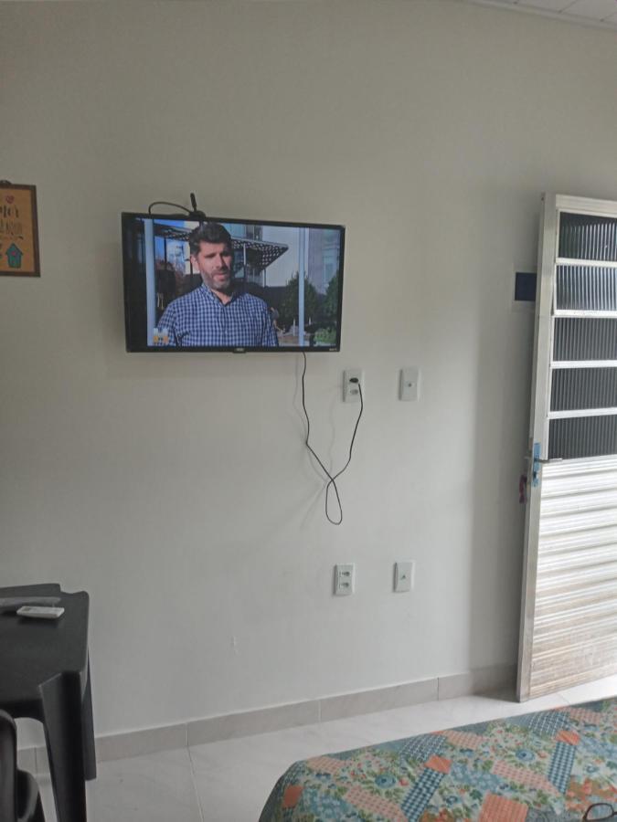 Loft Em Joao Pessoa Apartman Kültér fotó